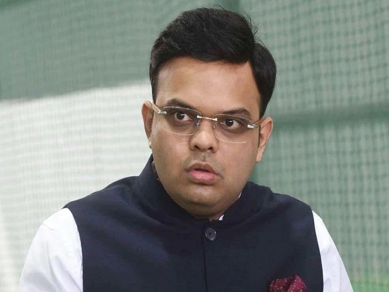 BCCI ने भारत के कोच पद के लिए किसी पूर्व ऑस्ट्रेलियाई क्रिकेटर से संपर्क नहीं किया, जय शाह का टूक जवाब