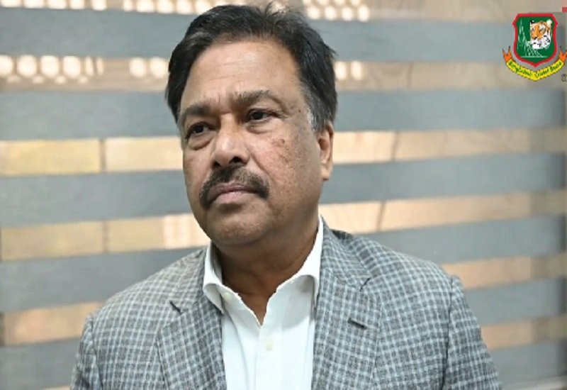 फारूक अहमद ने बीसीबी के नए अध्यक्ष के रूप में संभाला कार्यभार, जानिए क्या बोले?