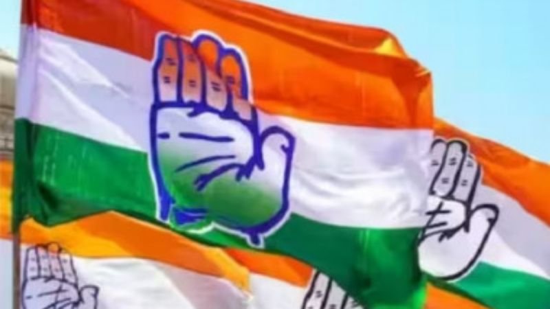 जनगणना प्रश्नावली में कॉलम जोड़कर ओबीसी का जातिवार आंकड़ा एकत्र करें, बोली कांग्रेस