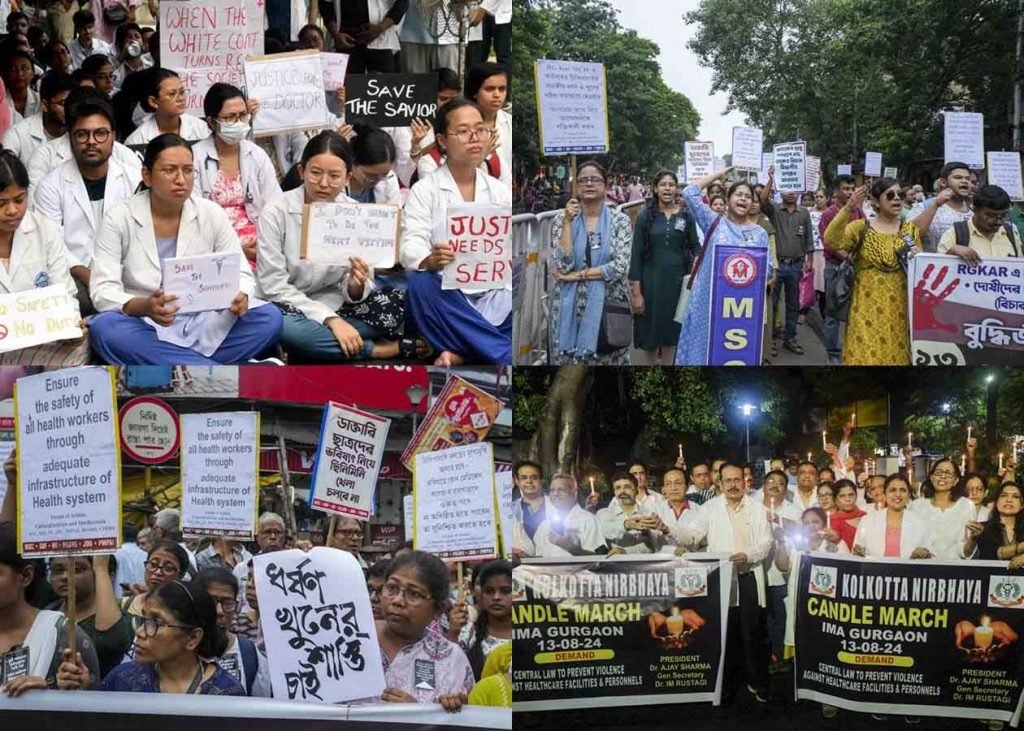 कौन हैं कविता सरकार, लड़ेंगी कोलकाता डॉक्टर रेप मर्डर केस के आरोपी संजय रॉय का केस