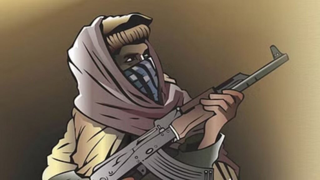 दिल्ली पुलिस ने अलकायदा मॉड्यूल का किया भंडाफोड़, तीन राज्यों से 14 आतंकी गिरफ्तार