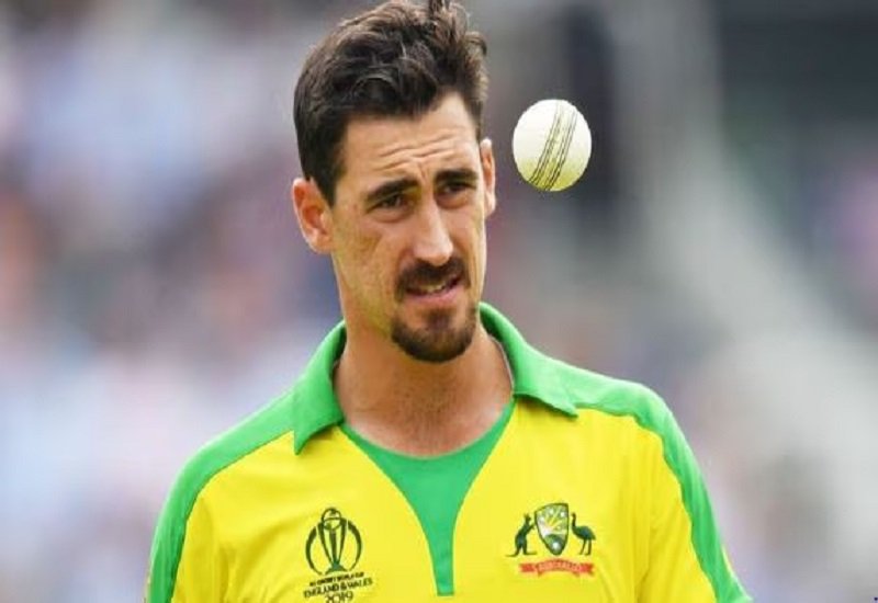 ऑस्ट्रेलिया के लिए Ashes Series के समान महत्वपूर्ण है बॉर्डर गावस्कर ट्रॉफी : मिचेल स्टार्क
