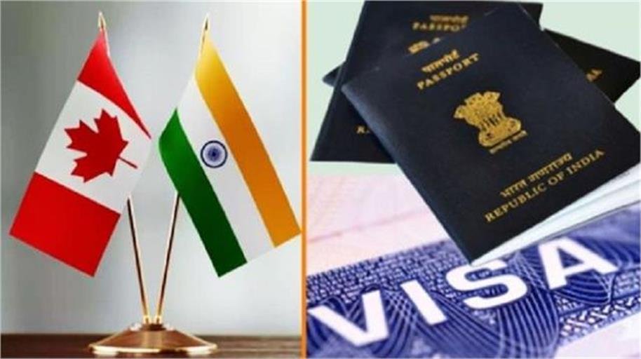 चुनाव से घबराए Justine Trudeau, Canada Study Visa में 1 लाख 78 हजार की कटौती का एलान, Work Permit पर भी सख्ती