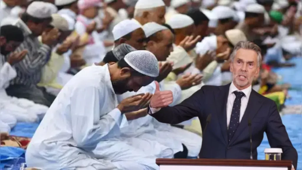 इस देश से निकाले जाएंगे मुसलमान? हिंदुओं को दिल में दी जगह…, जानें किस देश ने लिया इतना बड़ा फैसला