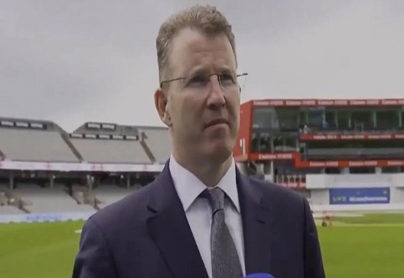 लंकाशर काउंटी के सीईओ Daniel Gidney ने की घरेलू क्रिकेट को प्राथमिकता देने के लिए BCCI की तारीफ