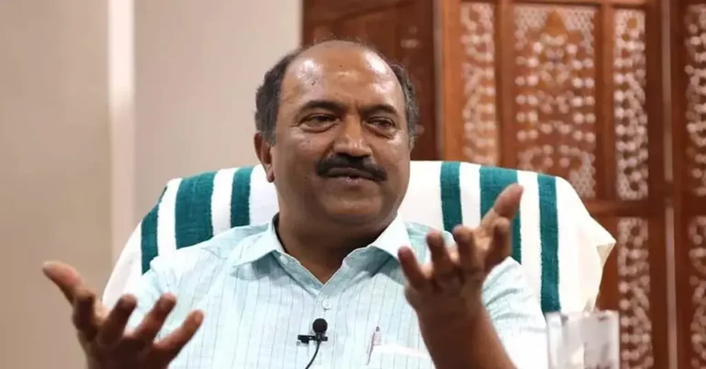 केरल में आज विपक्षी शासित राज्यों के वित्त मंत्रियों की बैठक आयोजित, राजकोषीय मुद्दों पर चर्चा