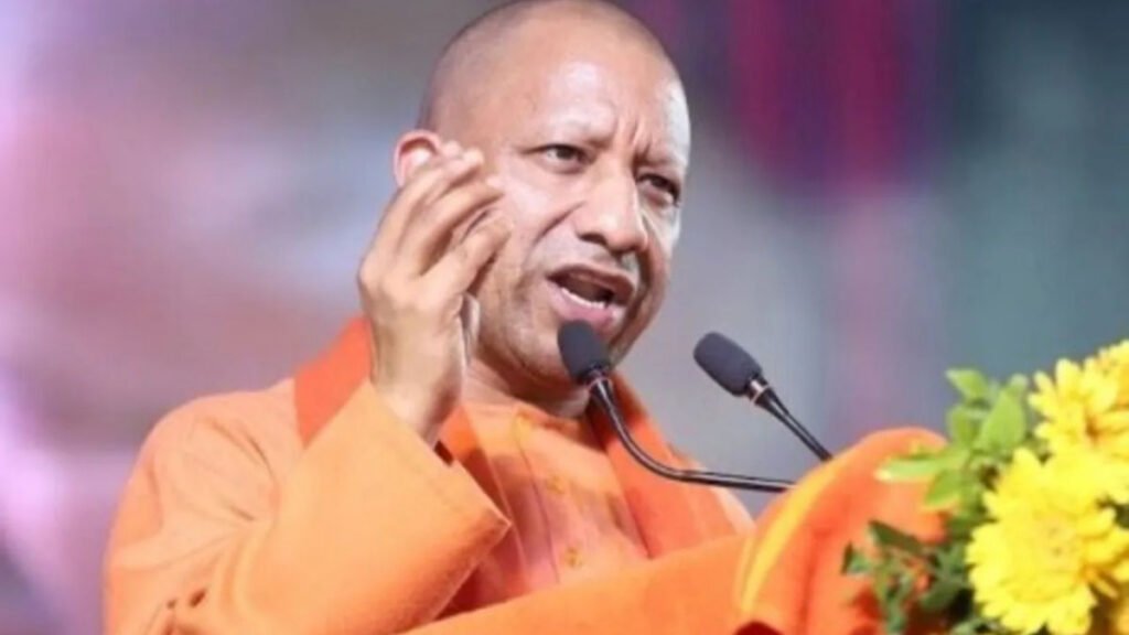 CM Yogi in Mirzapur: हम बंटे थे तो कटे थे, इसलिए 500 वर्ष तक अयोध्या में इंतजार करना पड़ा, मिर्जापुर में बोले सीएम योगी