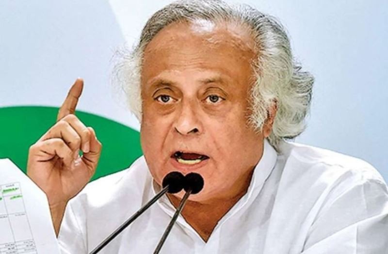 कांग्रेस का केंद्र पर हमला, कहा- प्रधानमंत्री आदिवासियों के हितैषी होने का केवल दिखावा कर रहे