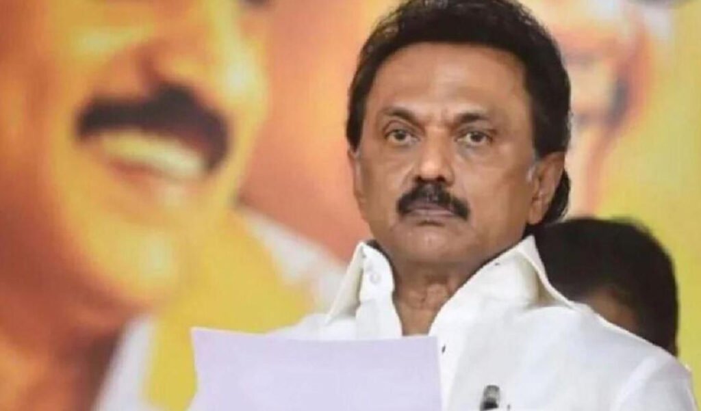 ‘मैं भाई थिरुमावलवन के दिल की बात जानता हूं’- जानिए ऐसा क्यों बोले तमिलनाडु के मुख्यमंत्री स्टालिन