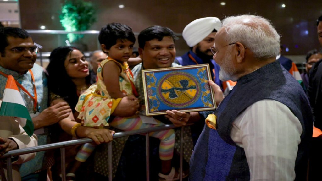 G-20 Summit: प्रधानमंत्री मोदी जी-20 शिखर सम्मेलन में हिस्सा लेने के लिए पहुंचे ब्राजील, कही यह बड़ी बात