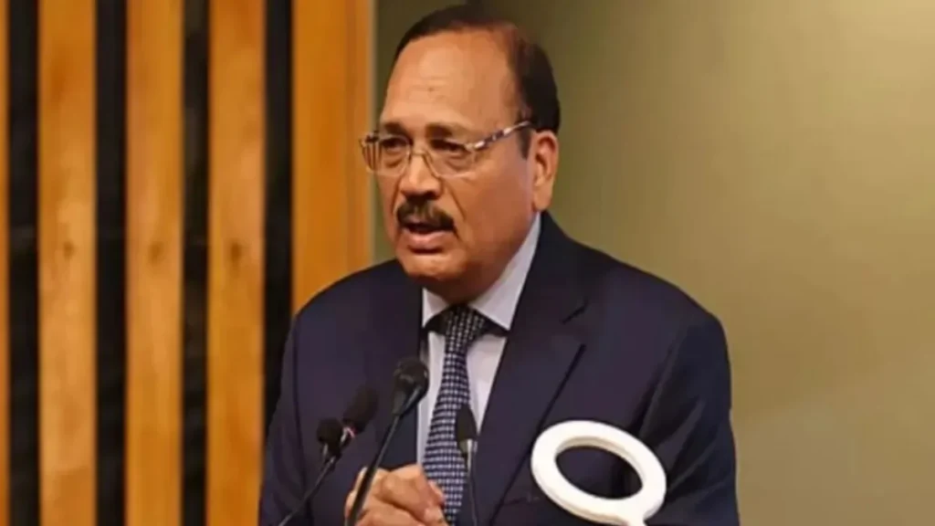 53वें प्रधान न्यायाधीश बनें न्यायमूर्ति सूर्यकांत… इतने महीनों तक संभालेंगे पद