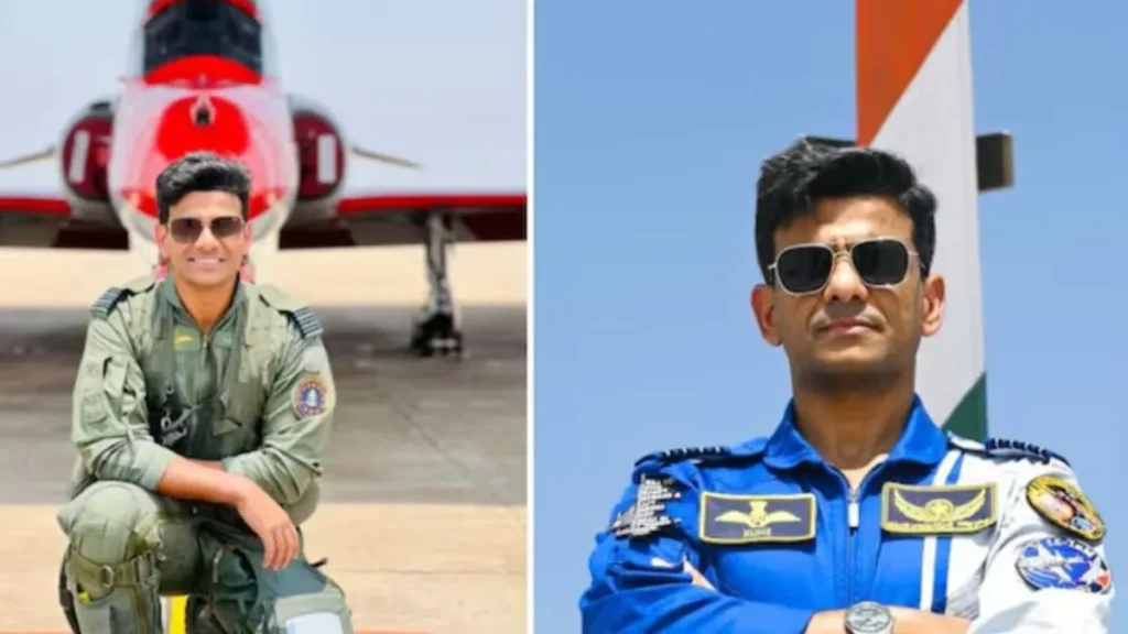 घर जैसा…’ एयरक्राफ्ट कॉकपिट में वापसी, एक्सिओम-4 मिशन पूरा कर ड्यूटी पर लौटे ग्रुप कैप्टन शुक्ला