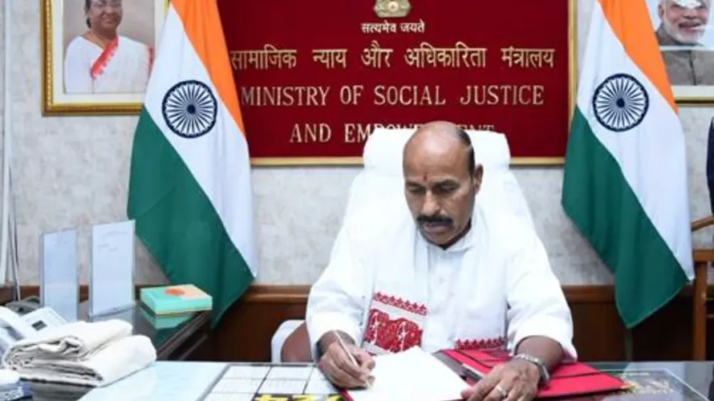 बड़ा ऐलान: 15 करोड़ घुमंतू-विमुक्त जातियों को मिलेगा घर, शिक्षा और पहचान पत्र