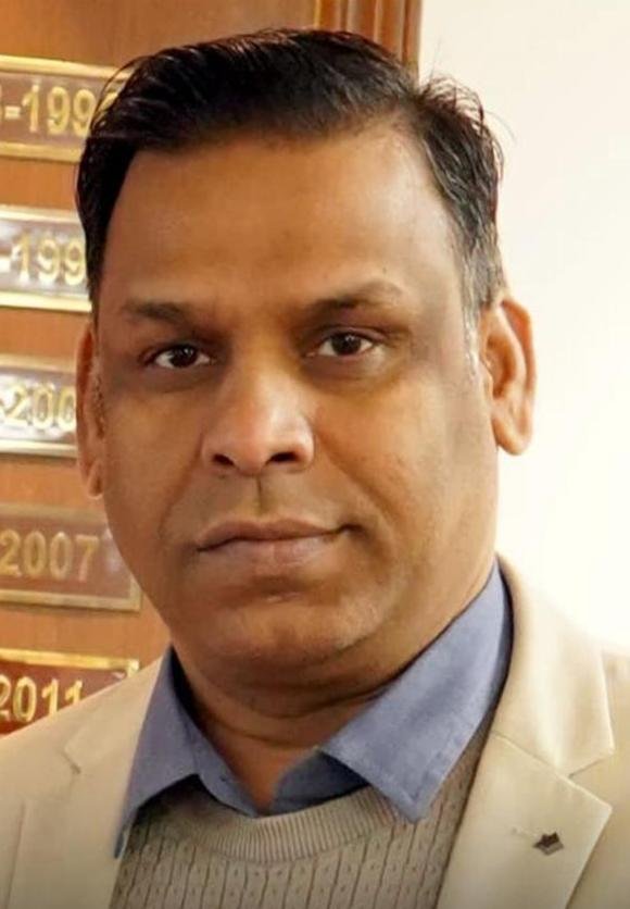 नगर निगम आयुक्त अमित कुमार: राजस्व वृद्धि और खर्च नियंत्रण के सुशासन विकास के प्रतीक, दूरदर्शी नीति के कारण निगम आयुक्त बने चर्चा का केंद्र