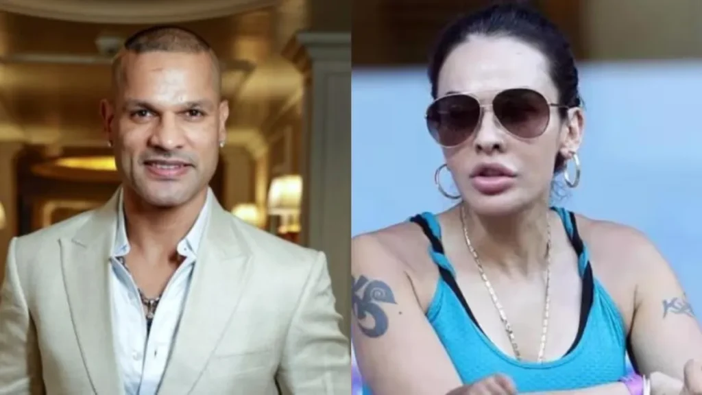 शिखर धवन को बड़ी कानूनी जीत: दिल्ली कोर्ट ने एक्स-वाइफ को 5.72 करोड़ लौटाने का दिया आदेश, ऑस्ट्रेलियाई ‘प्रॉपर्टी सेटलमेंट’ को भारतीय कानूनों के खिलाफ