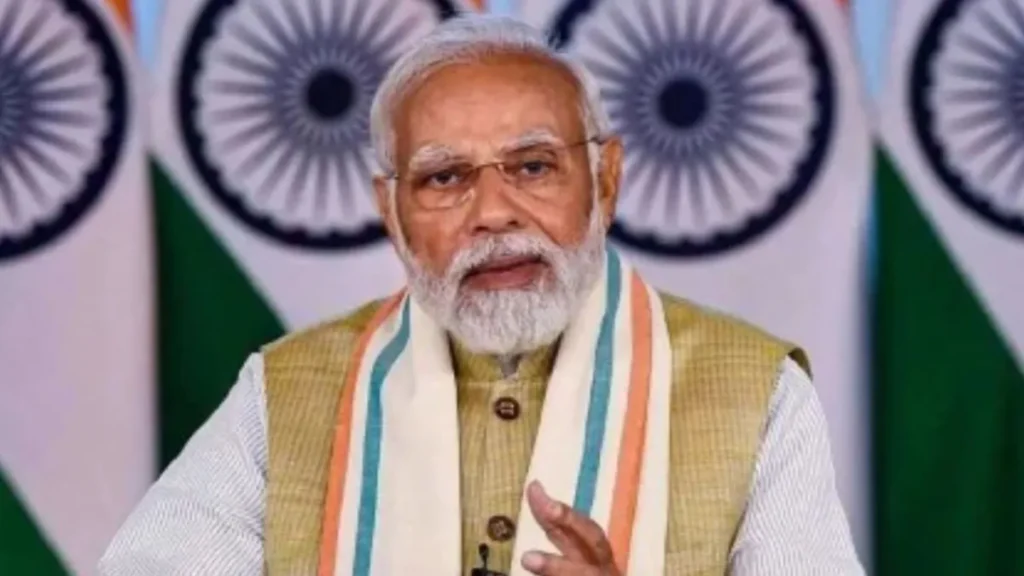 38 देशों के साथ ट्रेड डील पर बोले प्रधानमंत्री मोदी- ‘राजनीतिक स्थिरता ने भारत में निवेशकों का विश्वास बहाल किया’