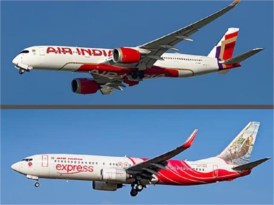 Dubai Flights Cancel: दुबई ड्रोन हमले के बाद Air India-एयर इंडिया एक्सप्रेस की दुबई उड़ानें रद्द !