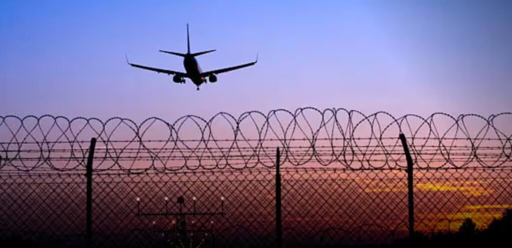 ईरान जंग के बीच ट्रंप को झटका! स्विट्जरलैंड ने US आर्मी के लिए बंद किया एयरस्पेस