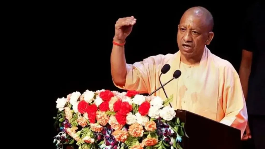 सीएम योगी ने बुलाई बड़ी बैठक, अब प्रदेश के सभी 75 जिलों में चलेगी ‘बाल श्रमिक विद्या योजना’