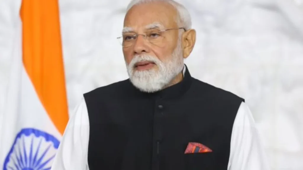 पीएम मोदी ने 51,000 युवाओं को सौंपे नियुक्ति पत्र, रेलवे और बैंकिंग समेत इन क्षेत्रों में मिली नौकरी
