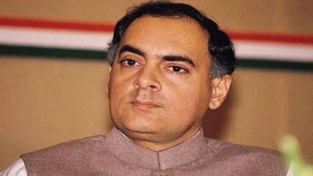 21 मई का इतिहास : आज ही के दिन हुई थी भारत के पूर्व प्रधानमंत्री राजीव गांधी की हत्या, जानिए अन्य घटनाएं