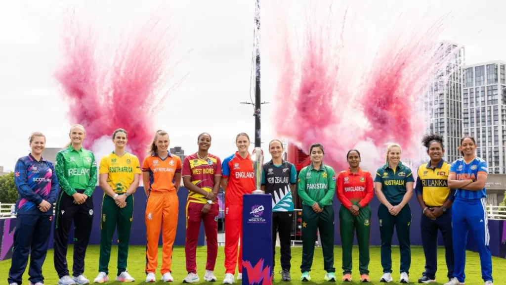 ICC Women’s T20 Cup: हरमनप्रीत की सेना तैयार, लेकिन इन 4 टीमों से है कांटे की टक्कर; श्रीलंका बन सकती है ‘छुपा रुस्तम’