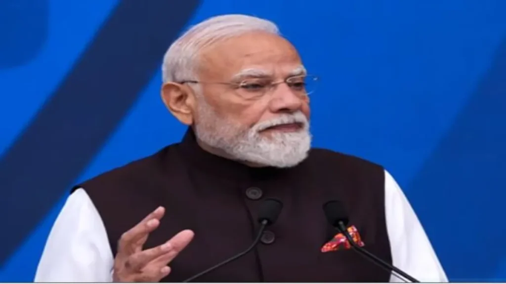भारत इनोवेट्स समिट’ के उद्घाटन समारोह में बोले PM मोदी- भारत के DNA में समाहित है इनोवेशन