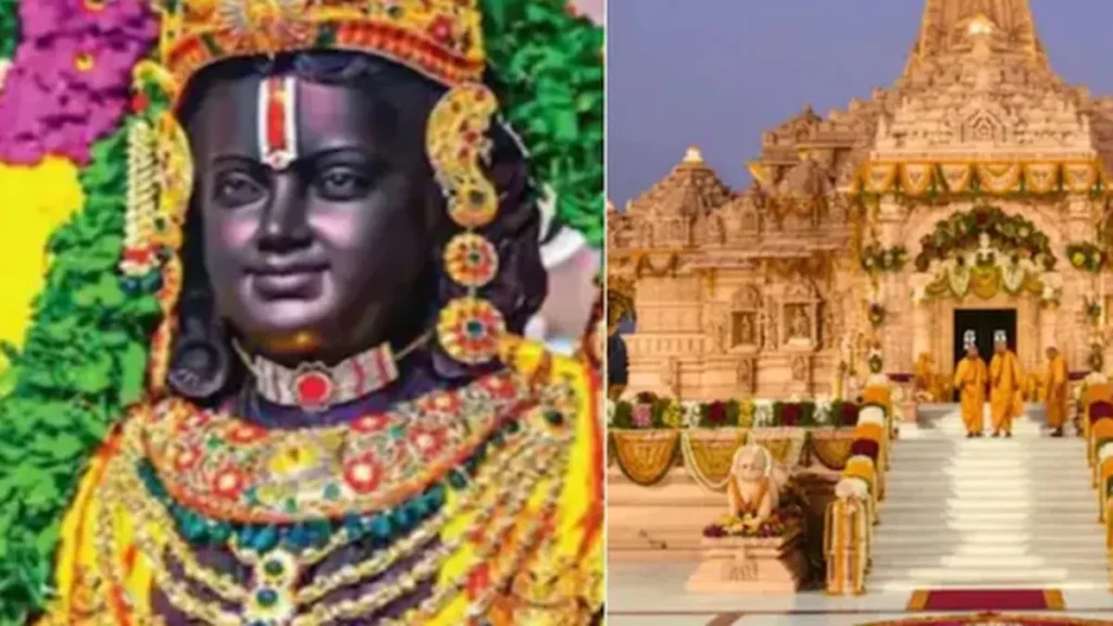 राम मंदिर चढ़ावा चोरी कांड : 13 घंटे पुलिस कस्टडी में रहेगा अविनाश शुक्ला, आज प्रतापगढ़ ले जाएगी टीम