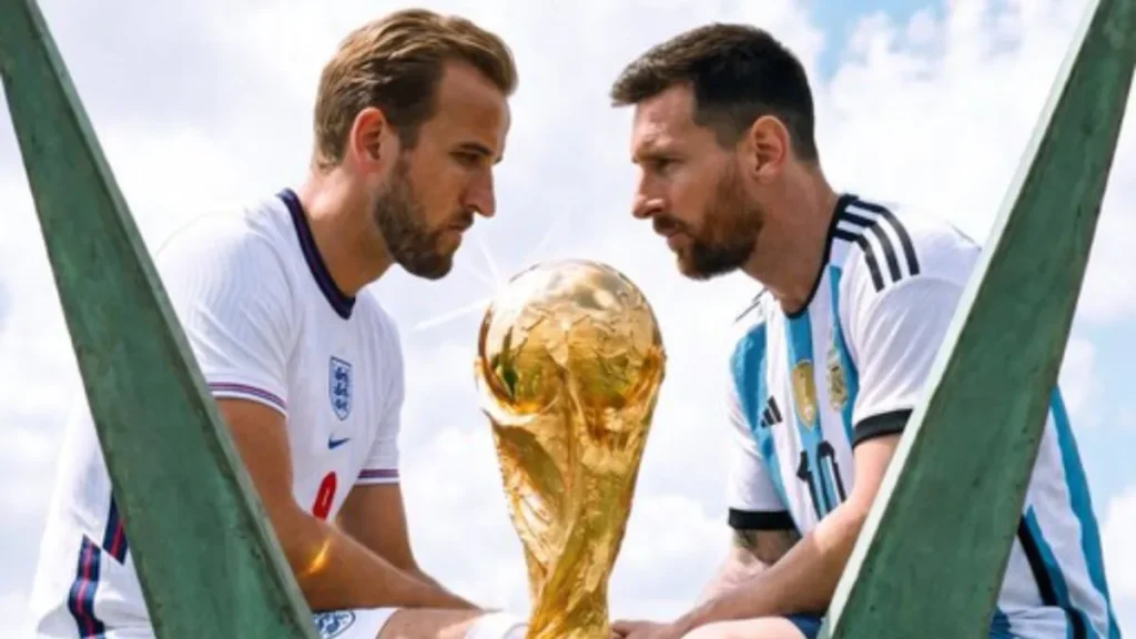 FIFA World Cup 2026: आज तय होगी दूसरी फाइनलिस्ट टीम, मेसी की अर्जेंटीना और इंग्लैंड के बीच गोलकीपर्स की जंग पर टिकी निगाहें