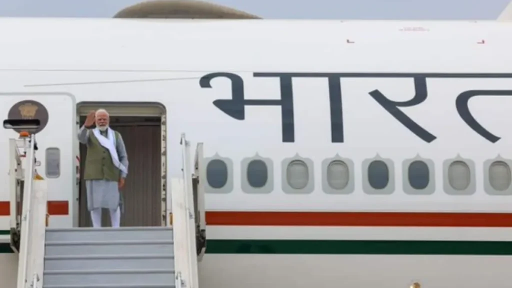 SCO Summit से पहले PM मोदी का बड़ा संदेशः आतंकवाद, अलगाववाद और उग्रवाद से मुक्त हो पूरा क्षेत्र