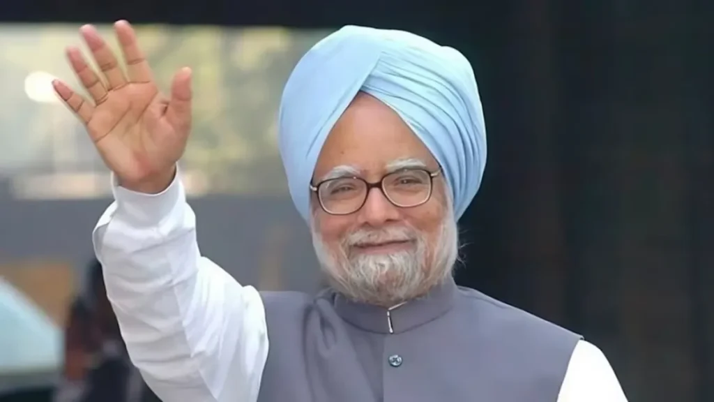 मनमोहन सिंह की जयंती पर PM मोदी ने किया नमन, सोनिया-खरगे-राहुल ने भी दी श्रद्धांजलि; याद किए देश के लिए योगदान