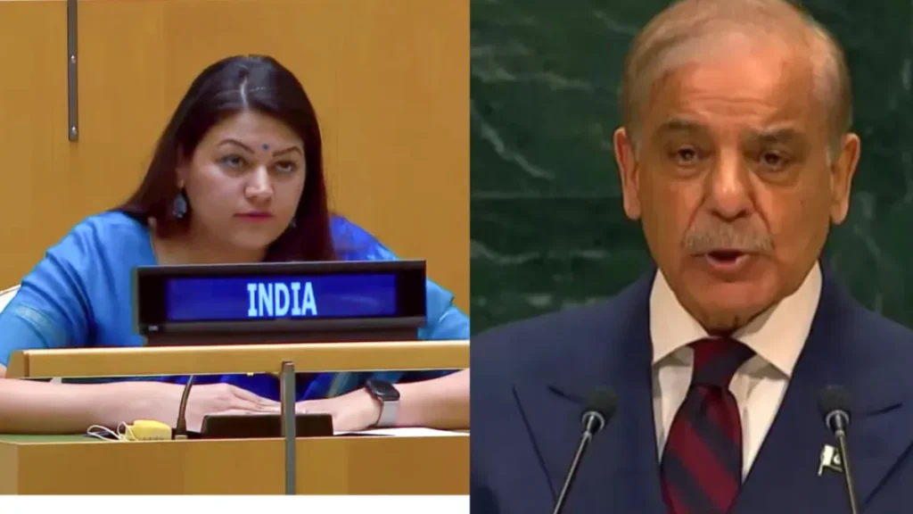 UN में भारत का पाकिस्तान को करारा जवाब, कहा- आतंकवाद जारी रहा तो भुगतने होंगे परिणाम