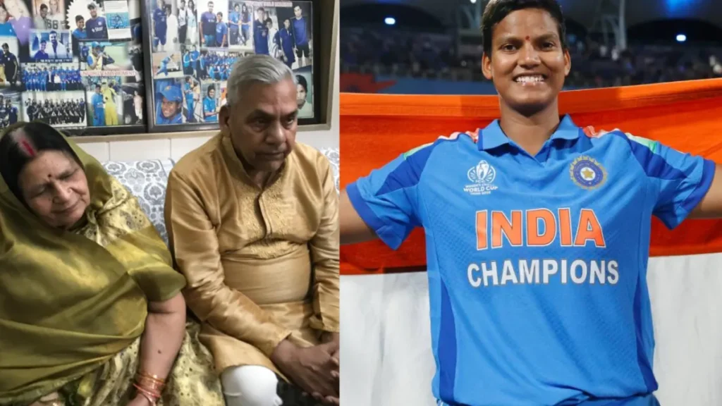 Women’s Asia Cup 2026: 8वीं बार चैंपियन बनी टीम इंडिया, दीप्ति शर्मा के पिता बोले- एशियाई खेलों में भी गोल्ड की उम्मीद