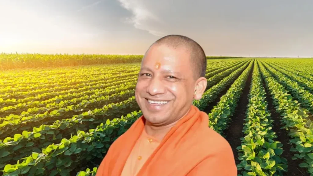 किसानों के खेतों की सिंचाई पर यूपी सरकार ने खोला खजाना, सरकारी नलकूप और लिफ्ट नहरों की बिजली के लिए 300 करोड़ जारी