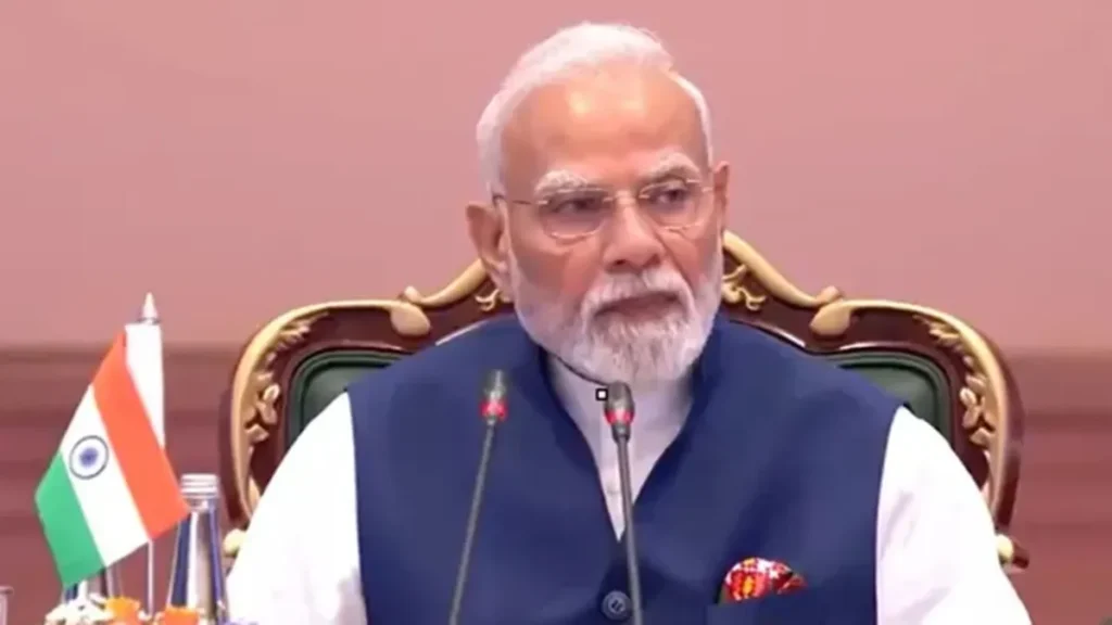 ब्रिक्स सम्मेलन में भारत की कूटनीतिक ताकत का दिखा असर, PM मोदी ने 3 दिन में कीं 15 द्विपक्षीय बैठकें