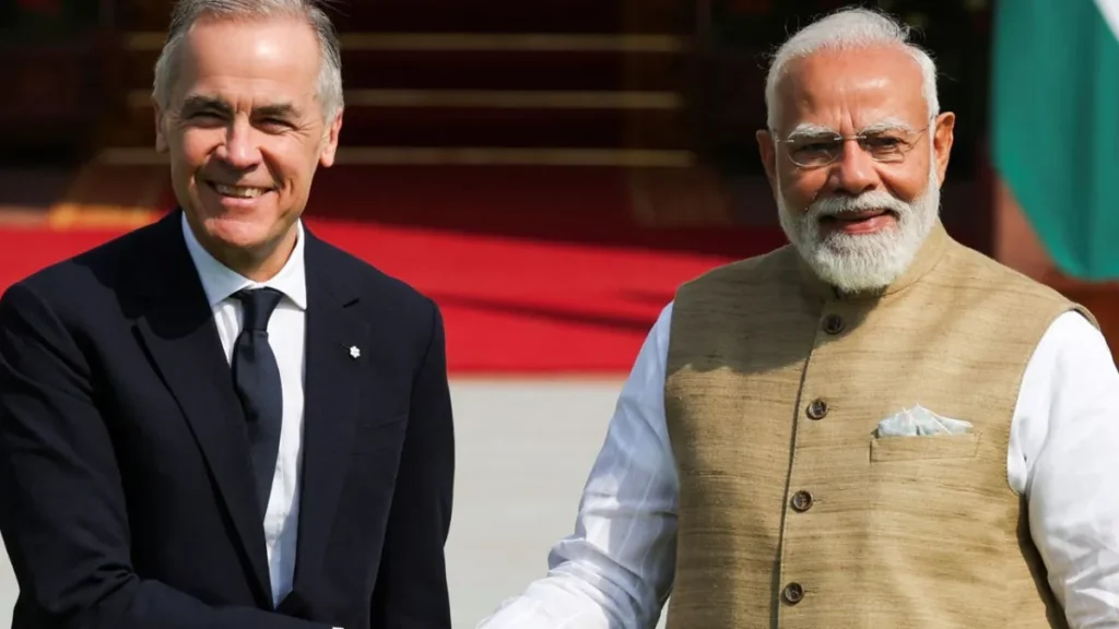 पीएम मोदी के कनाडा दौरे की तारीख तय, ट्रेड डील से लेकर सुरक्षा तक इन मुद्दों पर होगी चर्चा