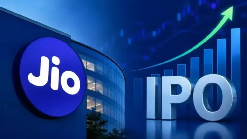 Jio IPO: 21 अक्टूबर को खुलेगा देश का सबसे बड़ा IPO! ₹1,119 होगी शेयर की ऊपरी कीमत, जानें निवेश से जुड़ी 10 बड़ी बातें