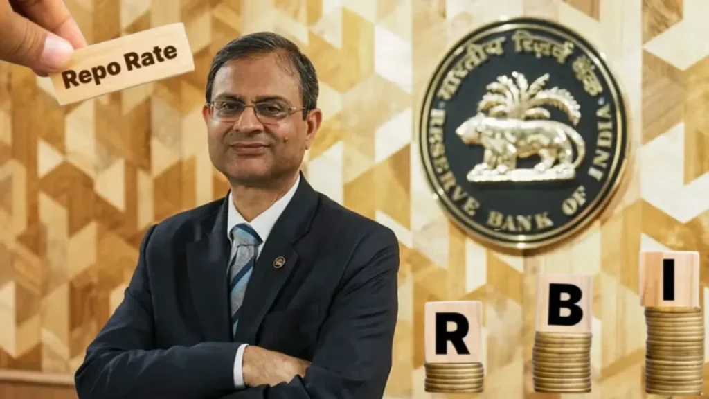 RBI का बड़ा फैसला: रेपो रेट 0.25% बढ़ा, आपकी Home-Car Loan की किश्त पर भी पड़ेगा असर