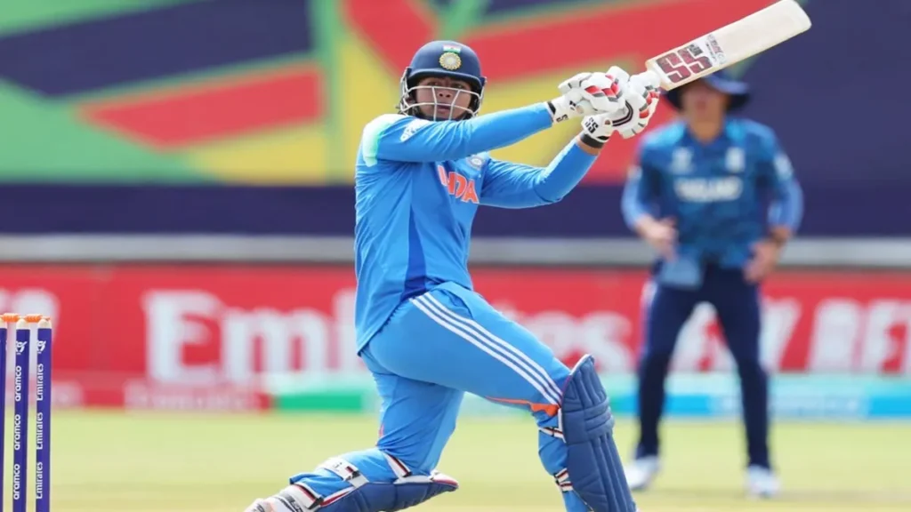 IND vs NZ T20: वैभव सूर्यवंशी को रोकने के लिए न्यूजीलैंड ने बनाई रणनीति, कप्तान सैंटनर ने दी चेतावनी!
