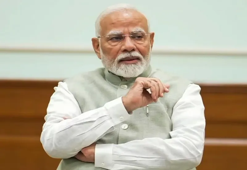 केंद्र सरकार का बड़ा फैसला : दिव्यांगजन पेंशन के बदले नियम, अब 40% दिव्यांगता पर मिलेगी पात्रता, NSAP का नाम भी बदला
